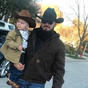 Meet your Posher, Matt